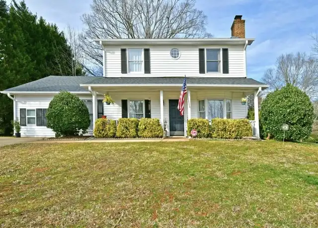 Property at 103 Wickersham Dr Unit Main, Simpsonville, SC, 29681, 3 beds, 2 baths, [object Object]