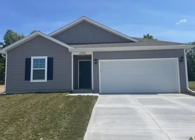 Property at 17708 Hampton Dr, Omaha, NE, 68136, 4 beds, 2 baths, [object Object]