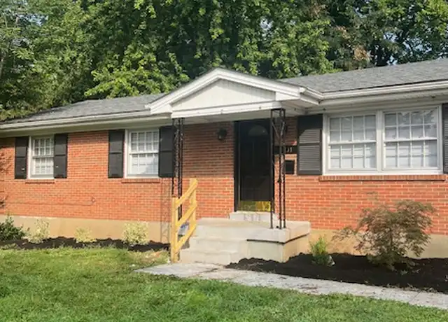 Property at 3211 Mid Dale Ln, Louisville, KY, 40220, 3 beds, 2 baths, [object Object]