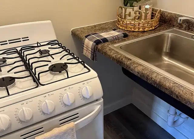 Property at Seventh Street - 1101 S 7th St, Minneapolis, MN, 55415, 1 bed, 1 bath, [object Object]