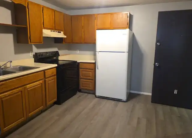 Property at 113 E Franklin St Unit A1, Endicott, NY, 13760, 2 beds, 1 bath, [object Object]