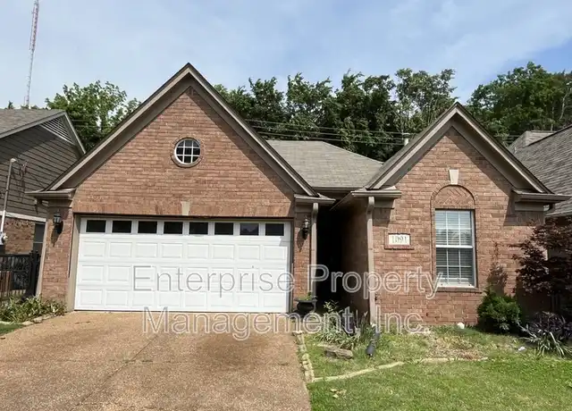 Property at 1091 Nolan Ln, Cordova, TN, 38018, 3 beds, 2 baths, [object Object]