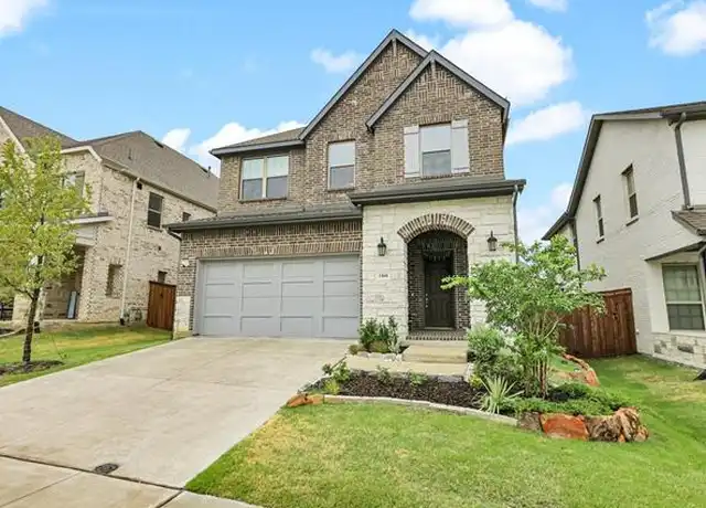 Property at 1460 Four Corner Ln, Frisco, TX, 75036, 4 beds, 3.5 baths, [object Object]