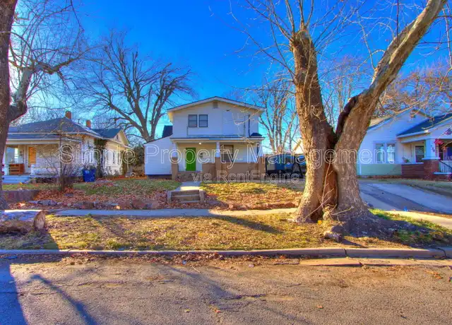 Property at 730 N Louisa Ave, Shawnee, OK, 74801, 3 beds, 2 baths, [object Object]