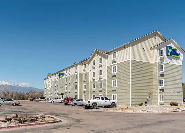 Property at Colorado Springs - Airport - 555 Airport Creek Pt, Colorado Springs, CO, 80916, 0 beds, 1 bath, [object Object]