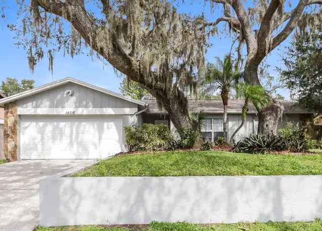 Property at 14515 Wessex St, Tampa, FL, 33625, 3 beds, 2 baths, [object Object]