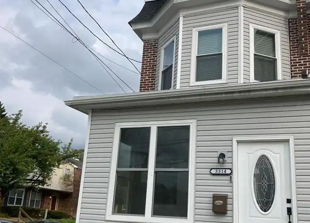 Property at 3314 N Washington St, Wilmington, DE, 19802, 3 beds, 2.5 baths, [object Object]