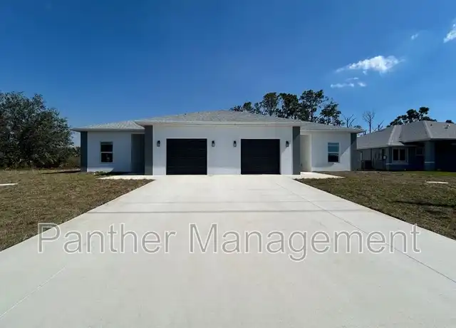 Property at 8432 Agate St, Port Charlotte, FL, 33981, 3 beds, 2 baths, [object Object]