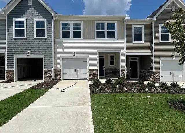 Property at 111 Aster Bloom Ln Unit 111, Raleigh, NC, 27610, 3 beds, 2.5 baths, [object Object]