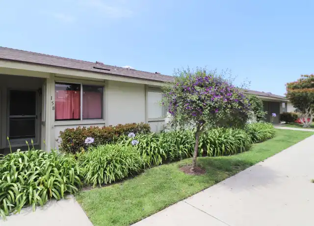 Property at 158 E Elfin Grn Unit 1, Port Hueneme, CA, 93041, 2 beds, 1 bath, [object Object]
