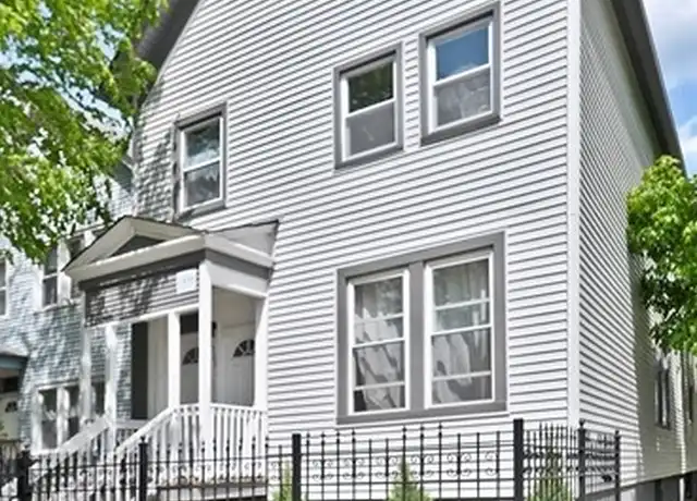 Property at 1701 N Maplewood Ave Unit 2, Chicago, IL, 60647, 3 beds, 1.5 baths, [object Object]