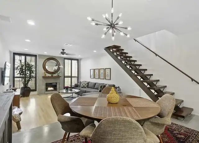 Property at 1209 N Kings Rd #8, West Hollywood, CA, 90069, 2 beds, 1.5 baths, [object Object]