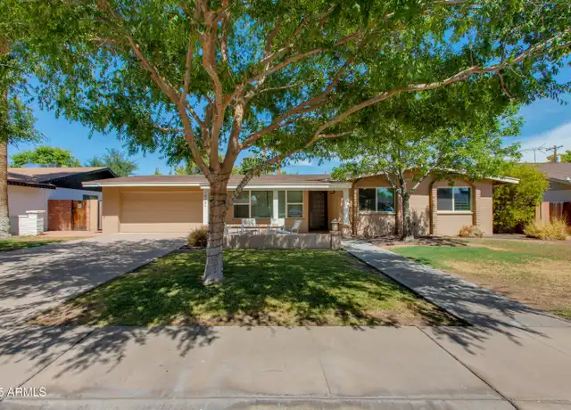 Property at 4521 N 35th St, Phoenix, AZ, 85018, 4 beds, 2 baths, [object Object]