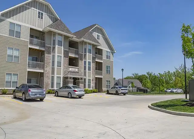 Property at Bramblett Hills - 1000 Bramblett Xing, O'Fallon, MO, 63366, 1 bed, 1 bath, [object Object]