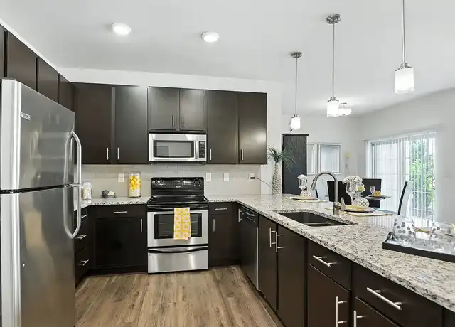 Property at Bramblett Hills - 1000 Bramblett Xing, O'Fallon, MO, 63366, 1 bed, 1 bath, [object Object]