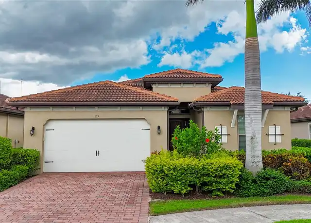 Property at 139 Maraviya Blvd, Nokomis, FL, 34275, 3 beds, 2 baths, [object Object]
