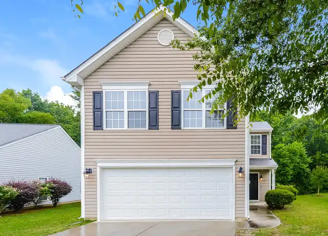 Property at 1028 Quinlan Dr, Greensboro, NC, 27406, 3 beds, 2.5 baths, [object Object]