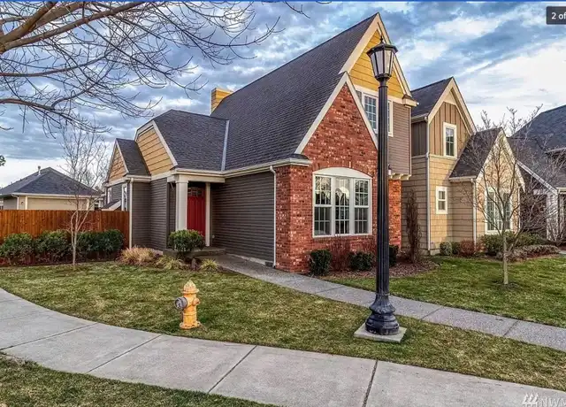 Property at 1096 SE Garrison Village Way, College Place, WA, 99324, 2 beds, 2.5 baths, [object Object]
