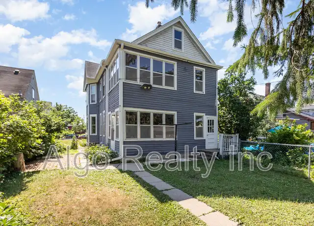 Property at 3449 Snelling Ave Unit 3449, Minneapolis, MN, 55406, 3 beds, 1 bath, [object Object]