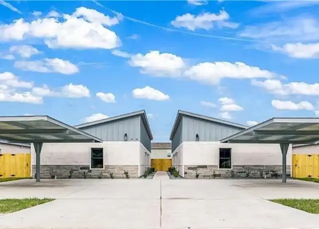 Property at 1630 Playa Dr Unit 3, Weslaco, TX, 78596, 3 beds, 2 baths, [object Object]