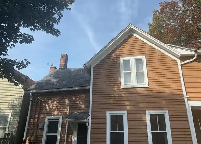 Property at 3224 Monroe Ave, Cleveland, OH, 44113, 2 beds, 1 bath, [object Object]