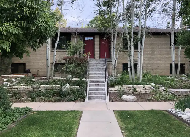 Property at 3140 W 34th Ave Unit 3140, Denver, CO, 80211, 2 beds, 1 bath, [object Object]