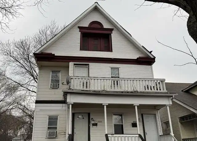 Property at 2965 N Richards St #2967, Milwaukee, WI, 53212, 3 beds, 1 bath, [object Object]