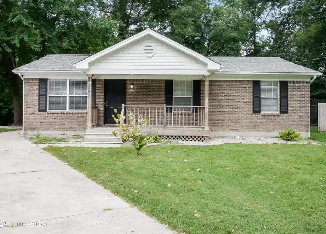 Property at 806 Tin Dor Way, Fairdale, KY, 40118, 3 beds, 2 baths, [object Object]