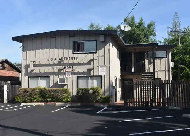Property at 115 E Grove St Unit 115, Stockton, CA, 95204, 2 beds, 1 bath, [object Object]