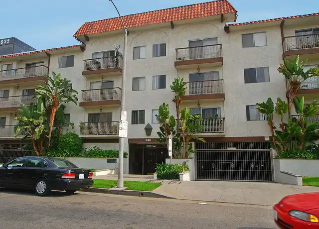 Property at HML - Hamel Granada - 310 S Hamel Rd, Los Angeles, CA, 90048, 1 bed, 1 bath, [object Object]