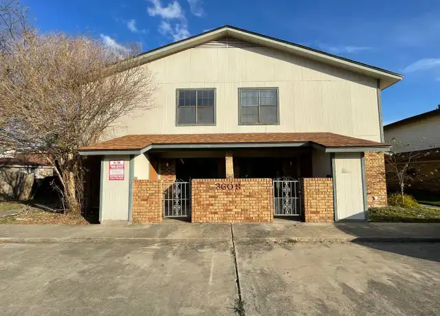 Property at 3608 Hereford Ln, Killeen, TX, 76542, 2 beds, 1.5 baths, [object Object]