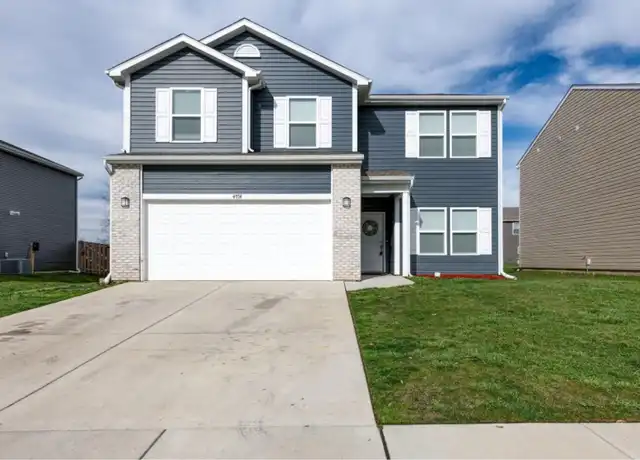 Property at 4774 Langhorn Trl, Lafayette, IN, 47909, 4 beds, 2.5 baths, [object Object]
