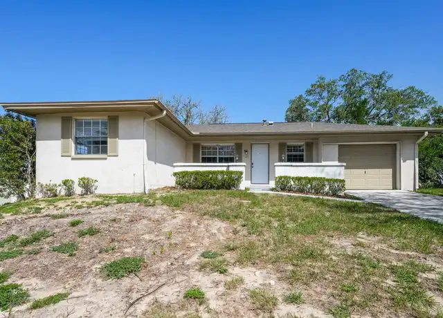 Property at 5105 Chamber Ct, Spring Hill, FL, 34609, 2 beds, 2 baths, [object Object]