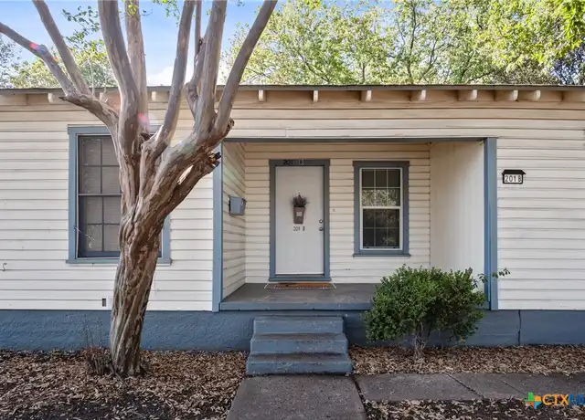 Property at 201 Cloud St, Killeen, TX, 76541, 2 beds, 1 bath, [object Object]
