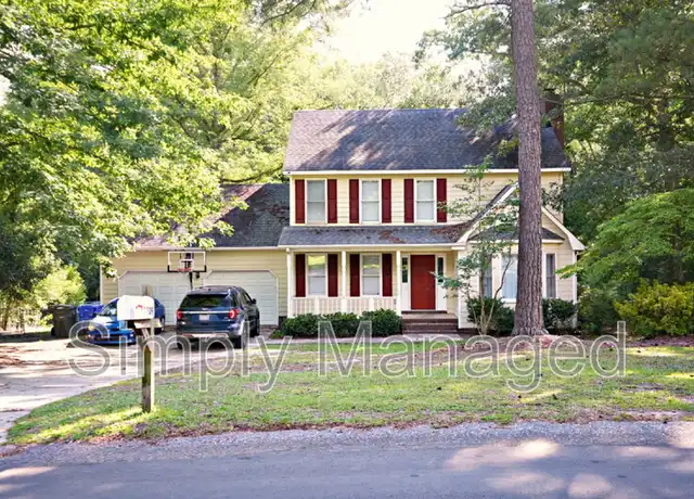 Property at 7709 Scottsdale Dr, Fayetteville, NC, 28314, 3 beds, 2.5 baths, [object Object]