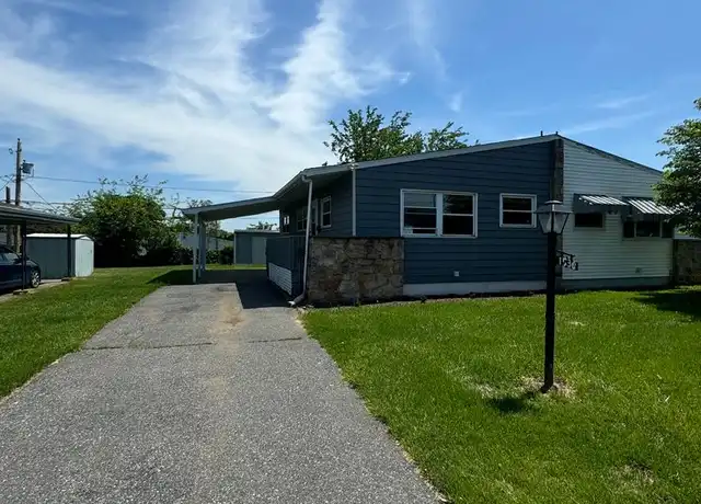 Property at 1530 Elayne St, Bethlehem, PA, 18017, 3 beds, 1 bath, [object Object]