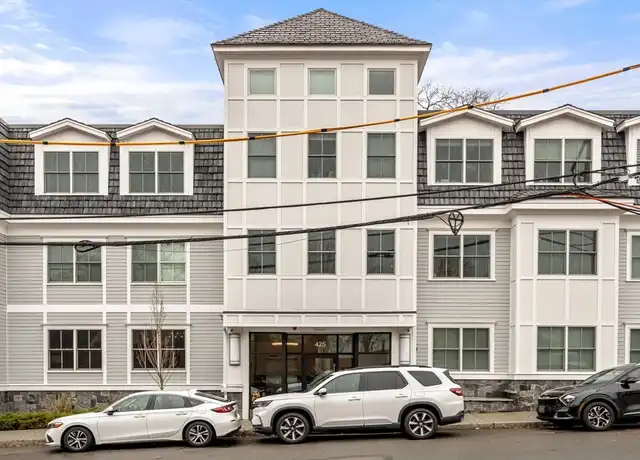 Property at 425 Lagrange St #107, Boston, MA, 02132, 1 bed, 1 bath, [object Object]