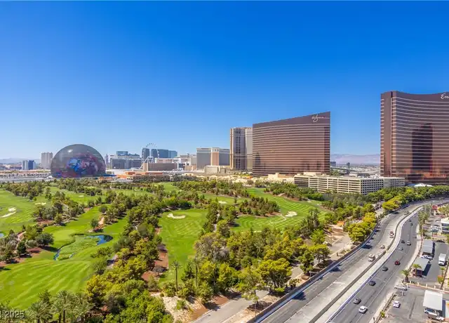 Property at 360 E Desert Inn Rd #1703, Las Vegas, NV, 89109, 2 beds, 2 baths, [object Object]