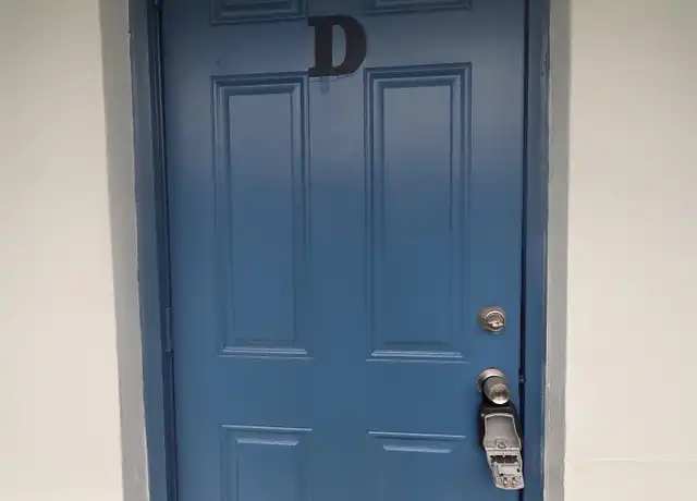 Property at 237 SE Park St Unit D, Dania Beach, FL, 33004, 0 beds, 1 bath, [object Object]