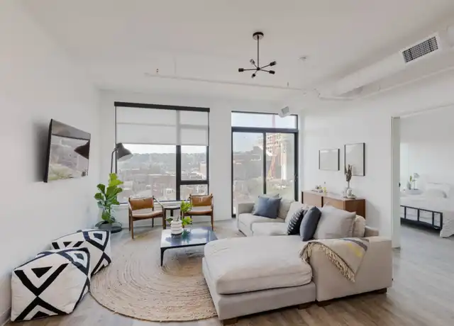 Property at 1709 Fifth Ave Unit 608, Pittsburgh, PA, 15219, 2 beds, 2 baths, [object Object]