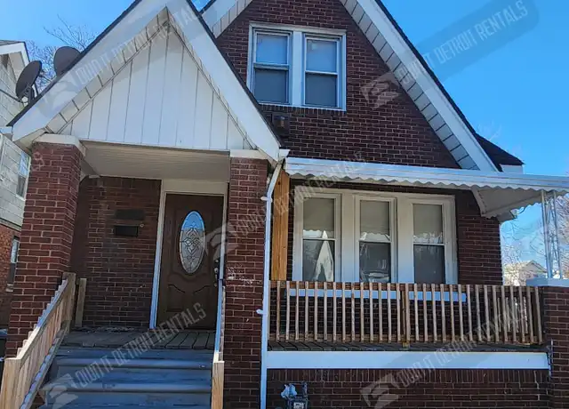 Property at 15855 Northlawn St, Detroit, MI, 48238, 5 beds, 2 baths, [object Object]