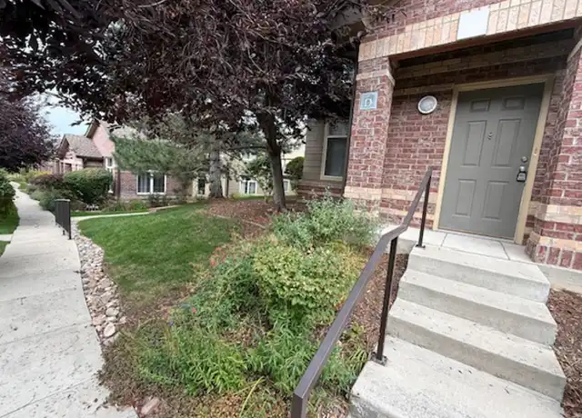 Property at 6458 Silver Mesa Dr Unit D, Highlands Ranch, CO, 80130, 2 beds, 3 baths, [object Object]