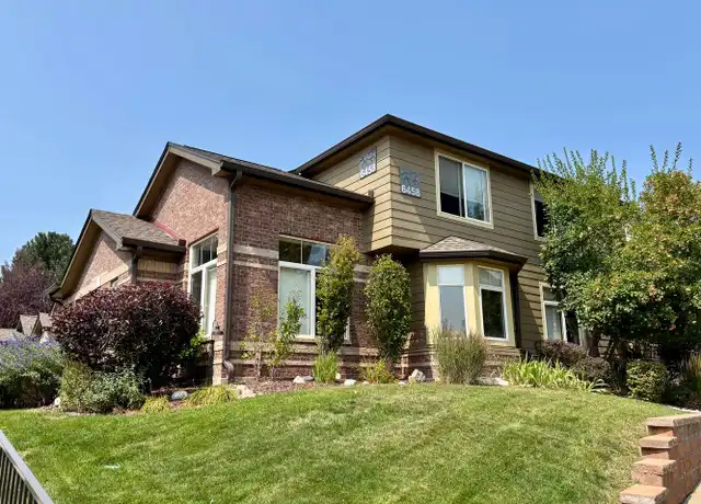 Property at 6458 Silver Mesa Dr Unit D, Highlands Ranch, CO, 80130, 2 beds, 3 baths, [object Object]
