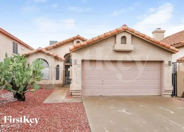 Property at 1622 E Villa Theresa Dr, Phoenix, AZ, 85022, 3 beds, 2 baths, [object Object]