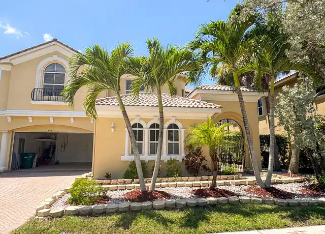 Property at 7477 NW 114th Ter, Parkland, FL, 33076, 4 beds, 3 baths, [object Object]