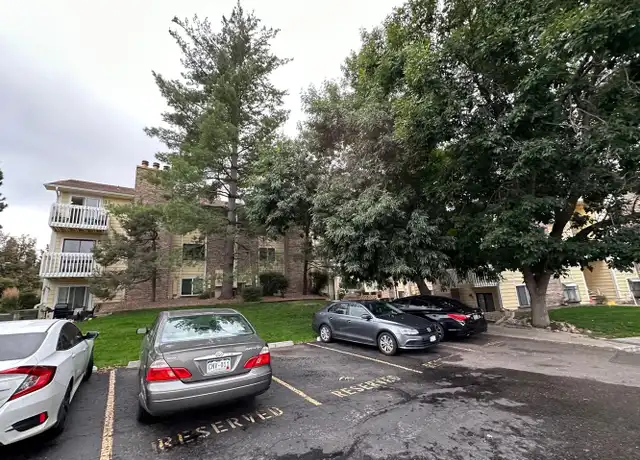 Property at 12504 E Cornell Ave, Aurora, CO, 80014, 1 bed, 1 bath, [object Object]