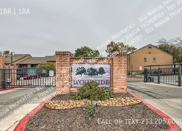 Property at 4803 Hamilton Wolfe Unit 914, San Antonio, TX, 78229, 1 bed, 1 bath, [object Object]