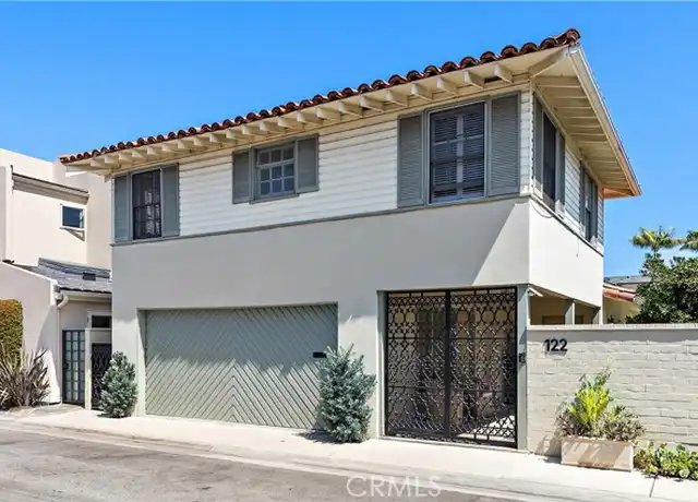 Property at 122 Via Ithaca, Newport Beach, CA, 92663, 3 beds, 2 baths, [object Object]