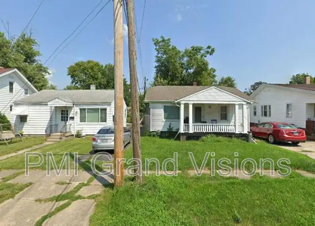 Property at 336 S 19th St, Decatur, IL, 62521, 2 beds, 1 bath, [object Object]