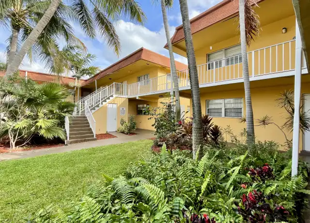 Property at 200 Croton Ave #103, Lantana, FL, 33462, 1 bed, 1 bath, [object Object]